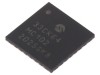 Microcontroler dsPIC 64kB 8kBSRAM UQFN28