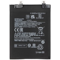 Acumulator pentru Xiaomi 12X / 12, BP46