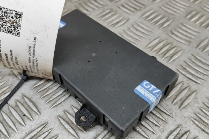 Modul de control ușă dreapta față BMW iX I20 2022 OEM: 5A6BEE5 30697447