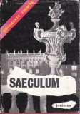 AS - EDIȚIE &Icirc;NGRIJITĂ DE VALERIU VELIMAN - SAECULUM