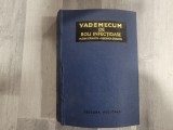 Vademecum de boli infectioase de Florin Caruntu,Veronica Caruntu