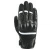 MBS Manusi piele Oxford Glove RP-6S, negru/alb, S, Cod Produs: GM193501SOX