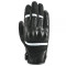 MBS Manusi piele Oxford Glove RP-6S, negru/alb, S, Cod Produs: GM193501SOX