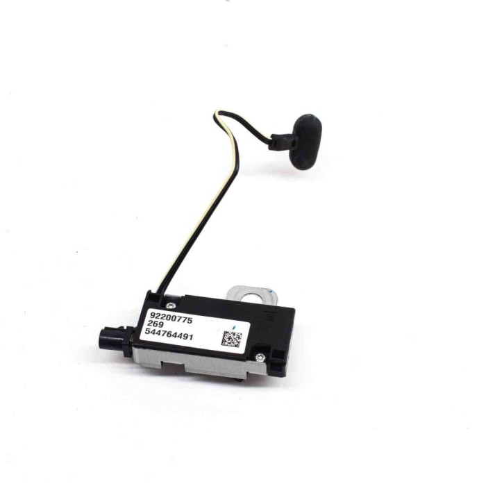 Amplificator de antena CHEVROLET CAMARO 2010 OEM: 92200775