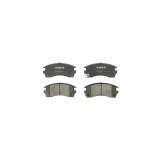 Placute frana NISSAN SUNNY III caroserie Y10 ABE C11049ABE