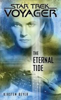 Star Trek Voyager: The Eternal Tide foto