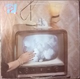 Vinil Cats TV - Cats TV (VG+) German Prog Rock, Krautrock - Editie Vest - Disc si Coperta in stare foarte buna