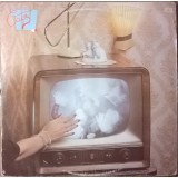 VINIL Cats TV &lrm;&ndash; Cats TV (VG+)