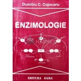Enzimologie - 1997 - Dumitru C. Cojocaru ($Q10)
