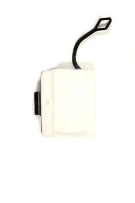 Capac c&amp;acirc;rlig de remorcare bara de protecție față BMW 5 F10 2012 OEM: 51.12-7184784 10088795 foto