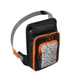 Rucsac Crossbody Atak Swift - Delphin