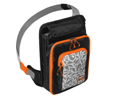 Rucsac Crossbody Atak Swift - Delphin foto