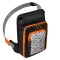 Rucsac Crossbody Atak Swift - Delphin