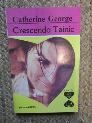 Crescendo Tainic &amp;ndash; Catherine George foto