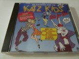 Bo Katzman and the katz kids -3506