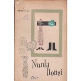 Nunta Ilonei