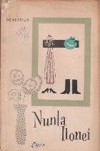 Nunta Ilonei foto