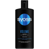 Sampon Volume, 440ml, Syoss