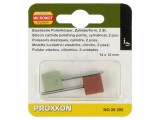 Piatra de șlefuit PROXXON 2 bucăți cod 28295