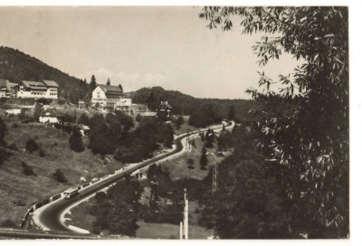 CPIB 18072 CARTE POSTALA - PREDEAL foto