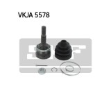 Cap planetara Skf VKJA5578, parte montare : Punte Fata, Spre roata