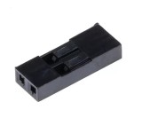 Set 100 buc Mufa Breadboard X2 Compatibila Prototipare Rapida