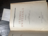 carte Istoria universala vol I PP