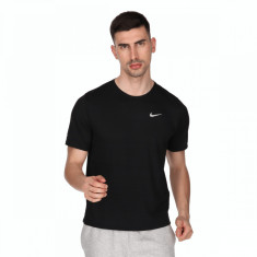 Tricou Nike M NK DF MILER TOP SS