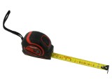 Ruletă PROLINE 3m x 16mm, construcție &icirc;ntărită cod 20453