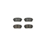 Placute frana KIA CARENS III UN ATE 13046056012