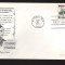 CPIB17098 INTREG POSTAL - SUA, 1970, CONSTITUTIA STATELOR UNITE, PRIMA ZI