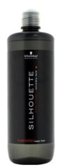 Fixativ Profesional Lichid cu Fixare Puternica Schwarzkopf Professional Silhouette, 1000 ml foto