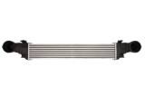 Radiator intercooler MERCEDES-BENZ E-CLASS (W211) (2002 - 2009) THERMOTEC DAM024TT