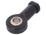 &Icirc;mbinare Articulată 12mm M12 Dreapta Interior