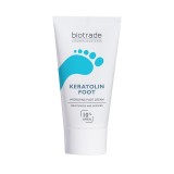 Biotrade Keratolin Foot Cream 10% Urea Cremă hidratantă pentru picioare cu 10% uree 50 ml
