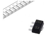 Stabilizator de Tensiune LDO 3,3V 150mA