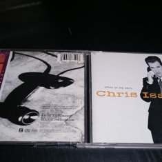 [CDA] Chris Isaak - Speak of the devil - cd audio original