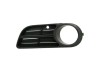 Grila Bara Protectie Stanga cu Proiectoare Skoda Fabia (6Y) 2004-2007 OE 6Y0853665F9B9