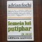 Adrian Fochi - Femeia lui Putiphar
