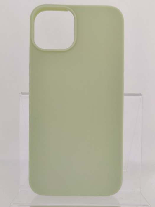 Husa Matte TPU Iphone 13.