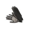 Manusi de lucru negre marimea 10 Vorel 74080