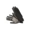 Manusi de lucru negre marimea 10 Vorel 74080