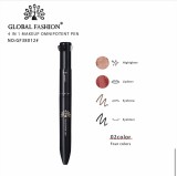 Cumpara ieftin Creion de machiaj 4 &icirc;n 1 Global Fashion, GF38012 #02
