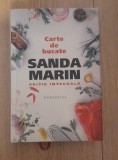 Sanda Marin - Carte de bucate