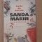 Sanda Marin - Carte de bucate
