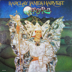 Vinil Barclay James Harvest – Octoberon (VG+)
