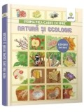 Cumpara ieftin Prima mea carte despre natura si ecologie/***