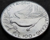 Moneda 50 LIRE - VATICAN, anul 1977 * cod 4741 B = Papa Ioan Paul II-lea, Europa