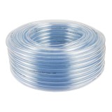 FURTUN TRANSPARENT PVC / 50M - 3/4&quot;