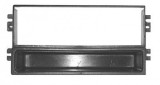 Rama Adaptoare Radio 1DIN Kia Sorento 2002-2006 cu Buzunar Fix, Negru